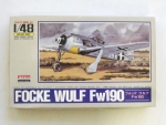 Thumbnail ARII A335 FOCKE WULF Fw 190
